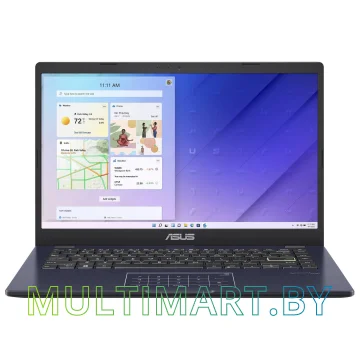 Ноутбук ASUS Vivobook Go 14 E410KA-BV119W (90NB0UA5-M004P0)